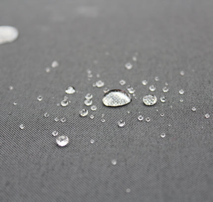 5 Pieces Outdoor Patio Garden Brown Wicker Sectional Conversation Sofa Set