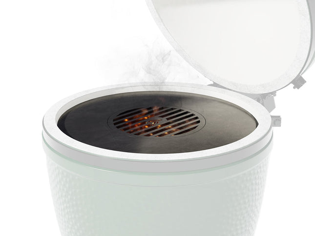 Arteflame Flat-Top Kit for Big Green Egg, M / L / XL / 2XL