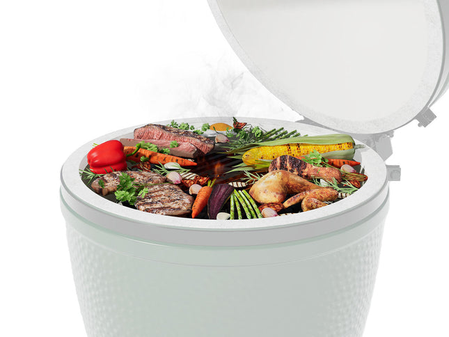 Arteflame Flat-Top Kit for Big Green Egg, M / L / XL / 2XL