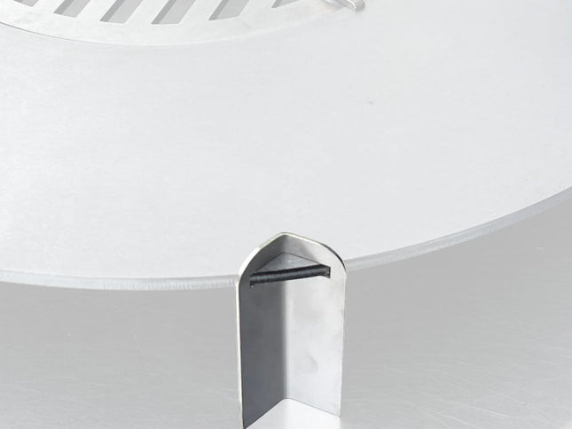 Arteflame Flat-Top Kit for Big Green Egg, M / L / XL / 2XL