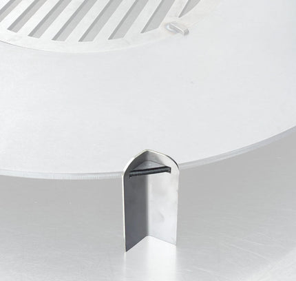 Stainless Steel Lifters for Green Egg Accessories - Perfect Grill Height