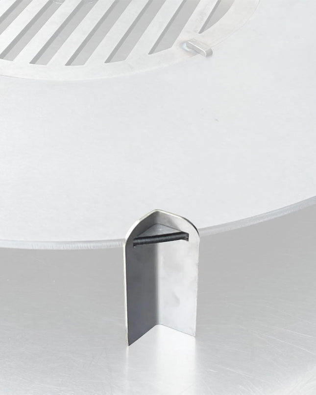 Stainless Steel Lifters for Green Egg Accessories - Perfect Grill Height