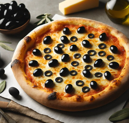 Arteflame Pizza Oven Kit for Grills - Bake Perfect Pizzas Every Time