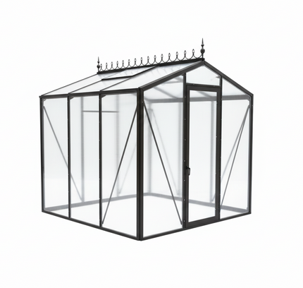 Palmetto Greenhouse 8' x 10'