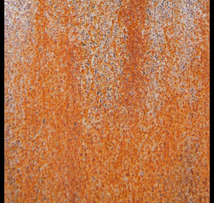 Corten Steel Firepit Grates