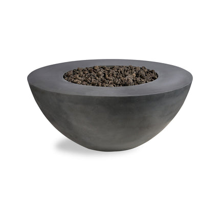 Conique | Concrete Fire Bowl
