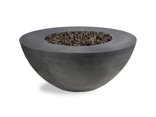 Conique | Concrete Fire Bowl