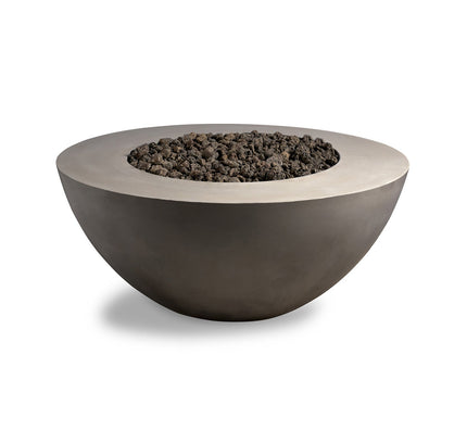 Conique | Concrete Fire Bowl