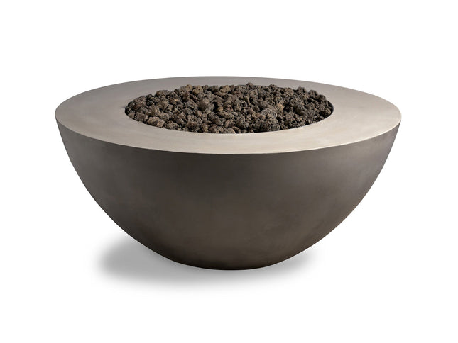 Conique | Concrete Fire Bowl