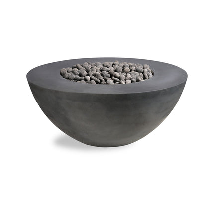 Conique | Concrete Fire Bowl