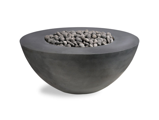 Conique | Concrete Fire Bowl