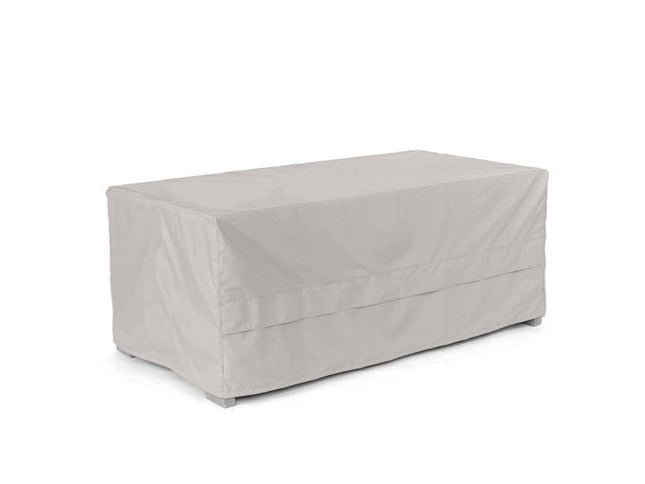 Rectangular Fire Pit Cover