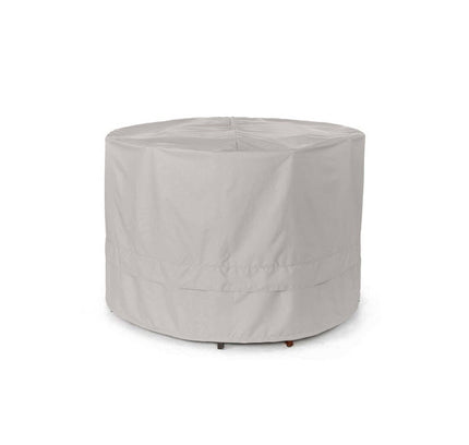 Round Fire Pit Cover