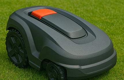 TurfNexus Glide S700 Robot Mower