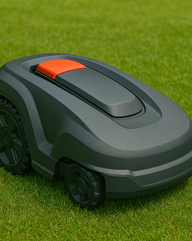 TurfNexus Glide S700 Robot Mower