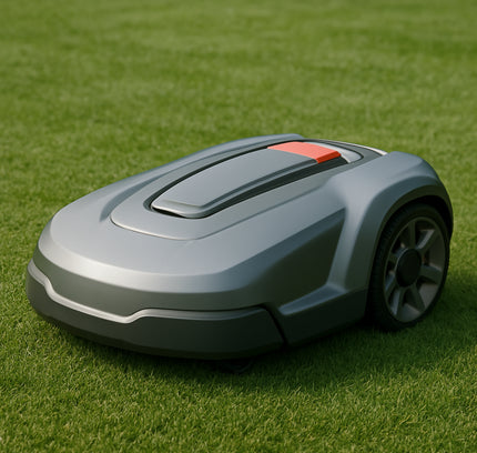 VerdantForge Stride X900 Robot Mower
