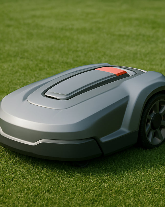 VerdantForge Stride X900 Robot Mower
