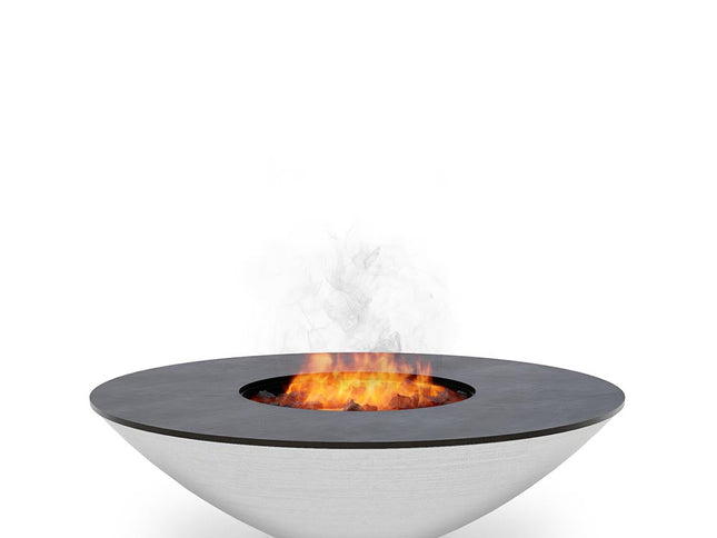 Arteflame Classic 40" Fire Pit with Cooktop