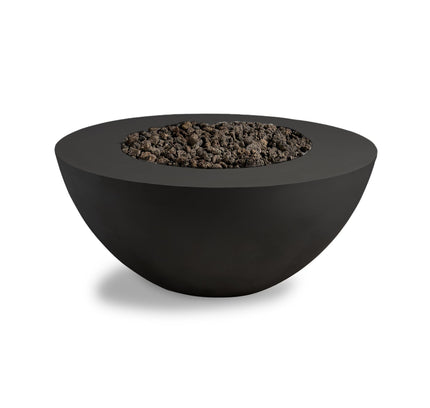 Conique | Concrete Fire Bowl