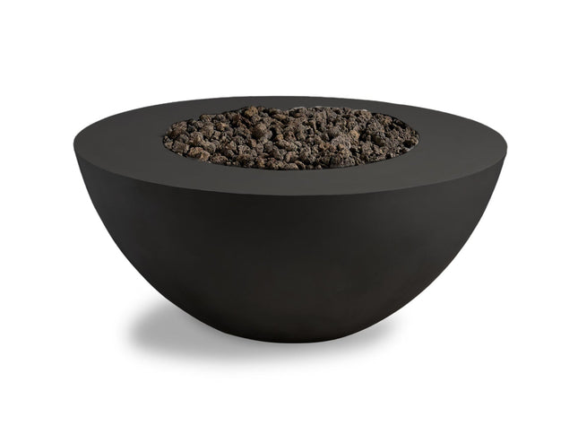 Conique | Concrete Fire Bowl