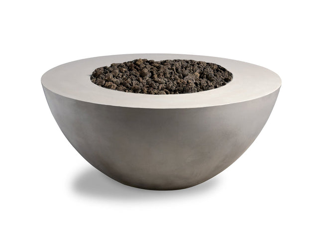 Conique | Concrete Fire Bowl