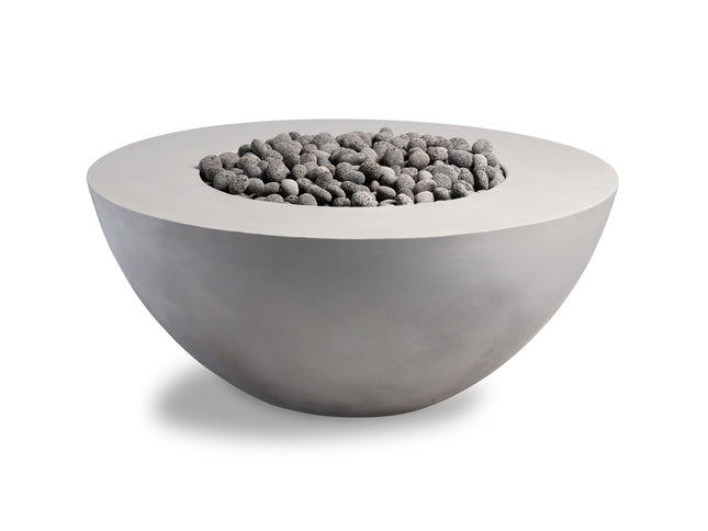Conique | Concrete Fire Bowl