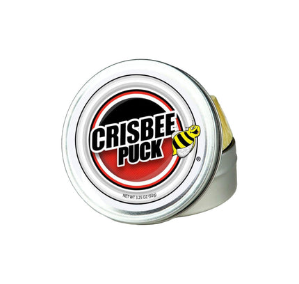 Crisbee® Seasoning Puck — For Arteflame Carbon-Steel Cooktops & Inserts