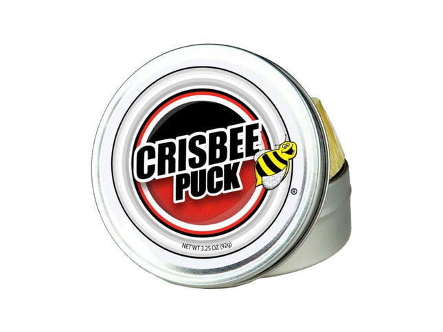 Crisbee® Seasoning Puck — For Arteflame Carbon-Steel Cooktops & Inserts