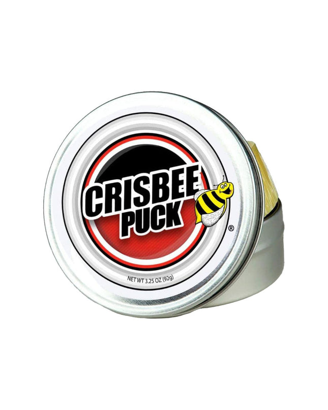 Crisbee® Seasoning Puck — For Arteflame Carbon-Steel Cooktops & Inserts