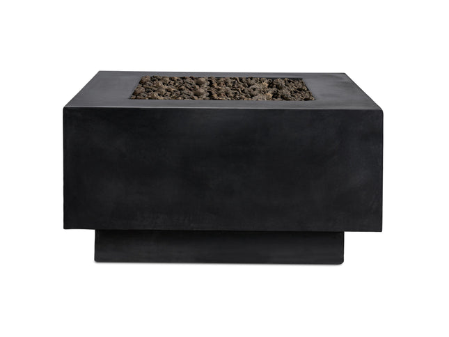 Cubo | Concrete Fire Bowl