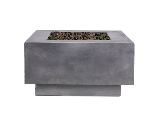 Cubo | Concrete Fire Bowl