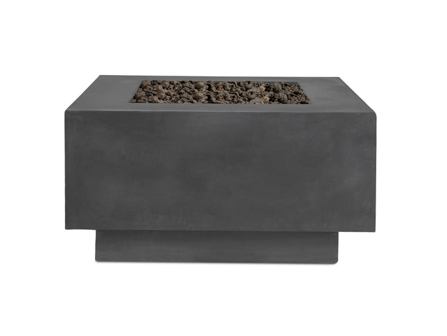 Cubo | Concrete Fire Bowl