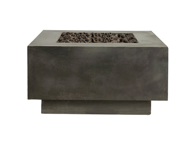 Cubo | Concrete Fire Bowl