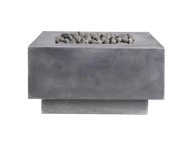 Cubo | Concrete Fire Bowl