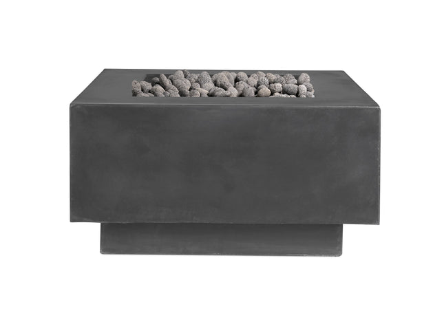 Cubo | Concrete Fire Bowl