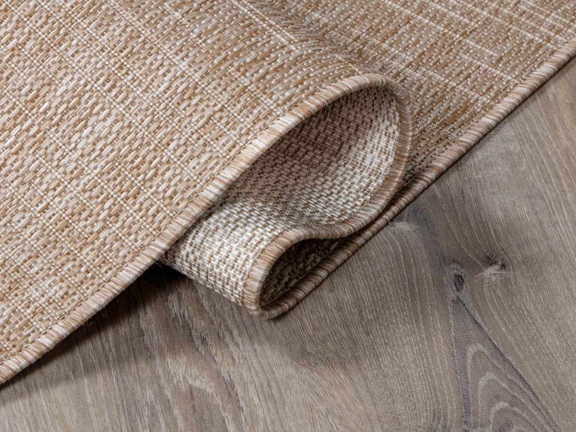 Djugun Beige Indoor & Outdoor Rug