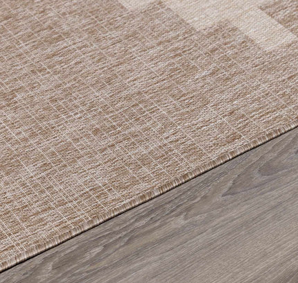 Djugun Beige Indoor & Outdoor Rug
