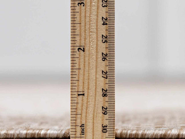 Djugun Beige Indoor & Outdoor Rug