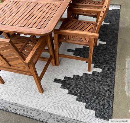 Djugun Outdoor Rug