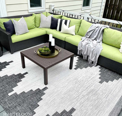 Djugun Outdoor Rug