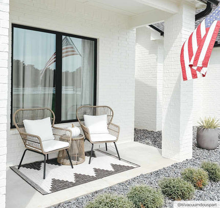 Djugun Outdoor Rug