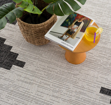 Djugun Outdoor Rug