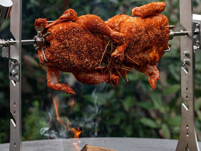 Arteflame ONE20 Rotisserie Kit