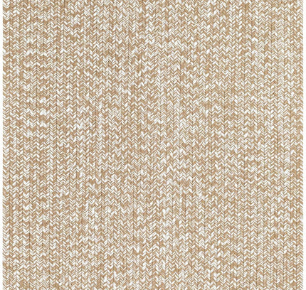 Cream Braided Faux Jute Outdoor Rug