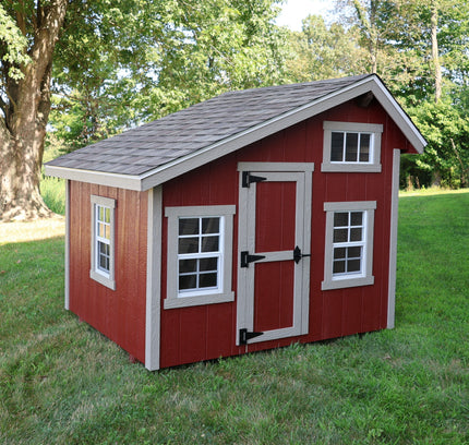 EZ-Fit Playhouse Kit, 7x6