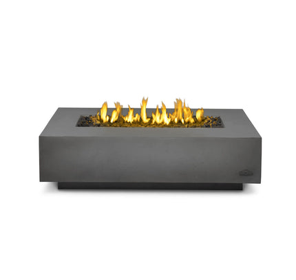 Patio Elegance Nexus 56-Inch Patioflame Fire Table for Ultimate Outdoor Enjoyment