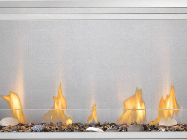 Patio Elegance Galaxy 50 Outdoor Gas Fireplace GSS50