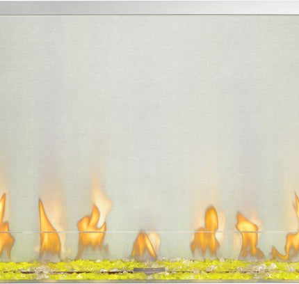 Patio Elegance Galaxy 50 Outdoor Gas Fireplace GSS50