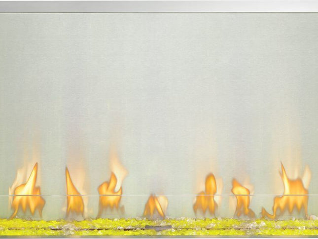 Patio Elegance Galaxy 50 Outdoor Gas Fireplace GSS50