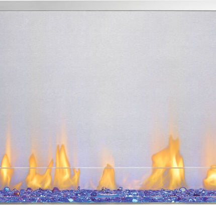 Patio Elegance Galaxy 50 Outdoor Gas Fireplace GSS50